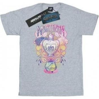 Love Potion Graphic T-Shirt