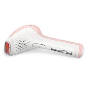 Philips Lumea Essential SC2005/03 – Haarentfernung mit Licht