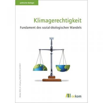 Klimagerechtigkeit