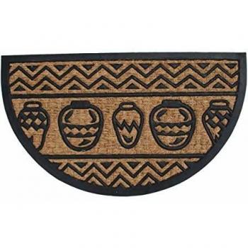 Tapis Caoutchouc Coco-Puk 40×60 cm