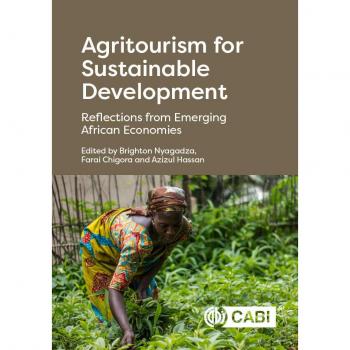 Vitalsource Technologies, Inc. Agritourism for Sustainable Development