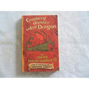 Comment dresser votre Dragon