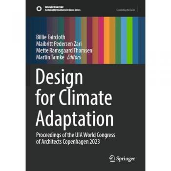 Design for Climate Adaptation