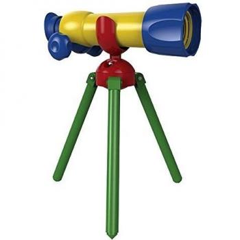Junior Scientist My First 15X Telescope Kit