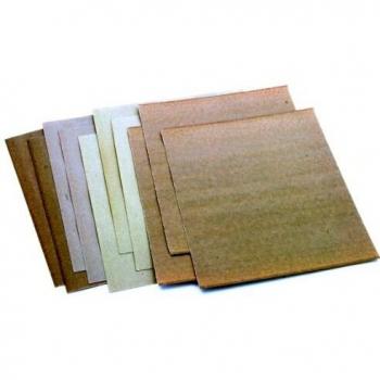 Rolson Sandpaper Sheets 10 Pieces 230 x 280 mm