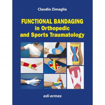 Functional bandaging in orthopedic and sports traumatology
