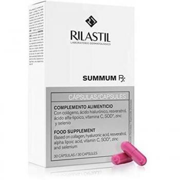 Cumlaude Summum Rx Cápsulas