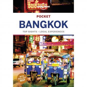 Lonely Planet Pocket Bangkok