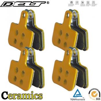 Ceramic MTB Disc Brake Pads