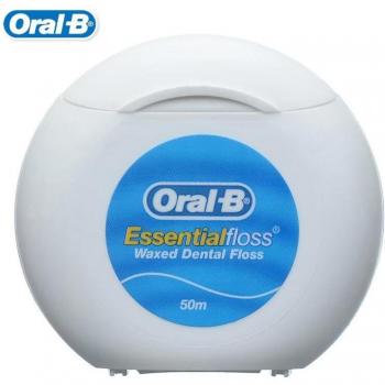 Fio Dental Plano Oral B 50 Metros