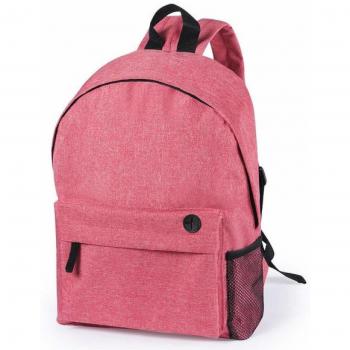 Allround‑Mochila mit Audiokabel‑Auslass – 145589