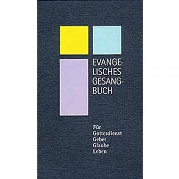 Evangelisches Gesangbuch