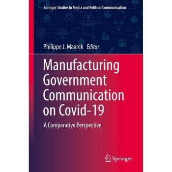Manufacturing Government Communication on Covid-19