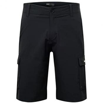Pantalón Corto Oakley B1B Hybrid Cargo Negro – 30