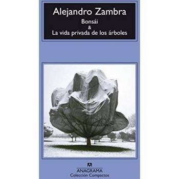 Bonsái y La vida privada de los árboles (Compactos, Band 691)