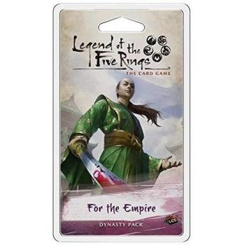 FFGL5C19 Strategy Pack