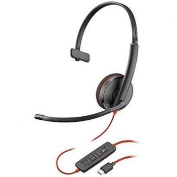 Plantronics Blackwire C3210 USB-C