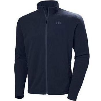 Men’s Daybreaker Full Zip Fleece 2XL Navy