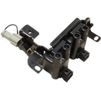 Bobine d'allumage pour Hyundai Getz
