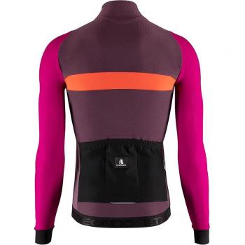 Chaqueta de Hombre Etxeondo Gor 76 GORE-TEX Lila