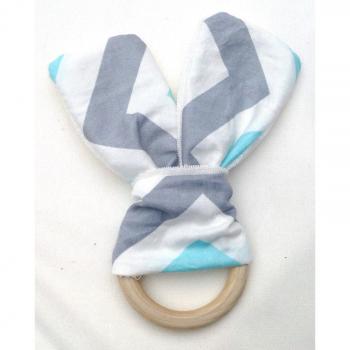Newborn Owl Teething Toy