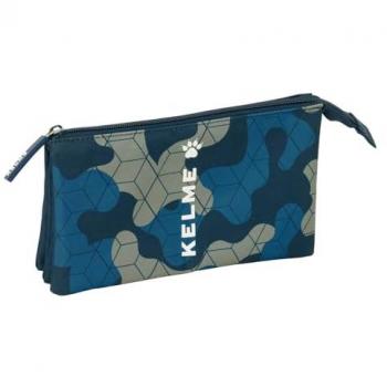 Triple Trousse SAFTA Kelme Pro Plus