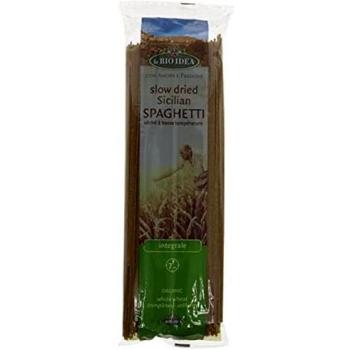 Eco Wholewheat Spaghetti