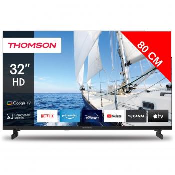 Thomson 32HG2S14 Téléviseur 32´´ HD LED