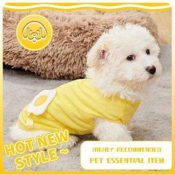 Gilet per Cani Hobnobs