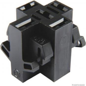 HERTH+BUSS 5-Pin Relaissockel ELPARTS 50290267