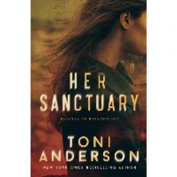Toni Anderson Her Sanctuary