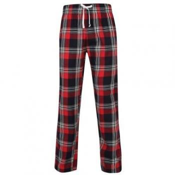 Túnica de tela Skinnifit Tartan Lounge M