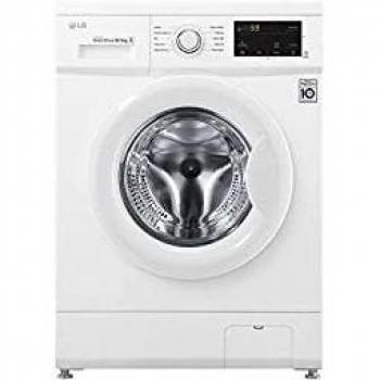 LG Lavasciuga F4J3TM5WD 8 Kg Lavaggio 5 Kg Asciugatura 1400 rpm