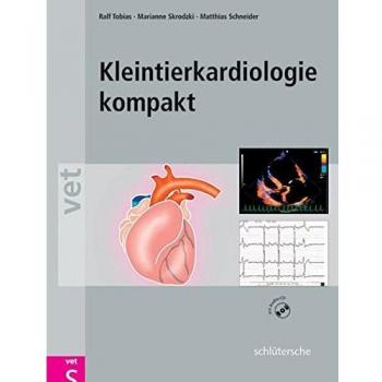 Kleintierkardiologie kompakt
