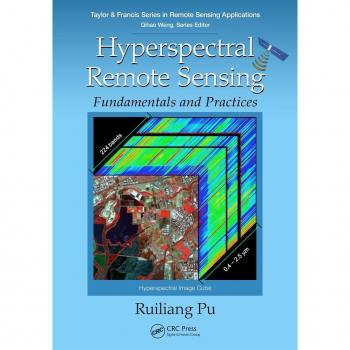 Vitalsource Technologies, Inc. Hyperspectral Remote Sensing