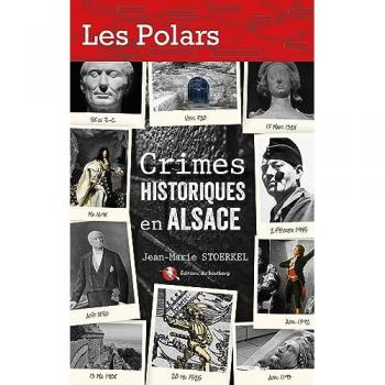 Crimes historiques en Alsace