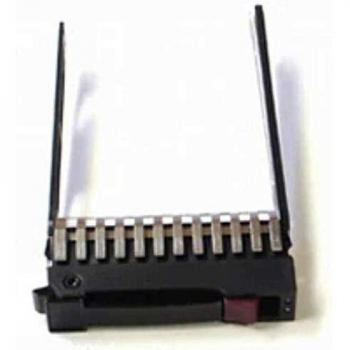 Vassoio HotSwap 2.5 per SSD SATA/SAS