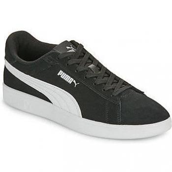 Calzado hombre Zapatillas Puma Zapatillas Smash 3.0 Negro
