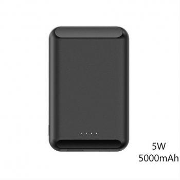 Cargador Inalámbrico Arvin 5000mAh para iPhone