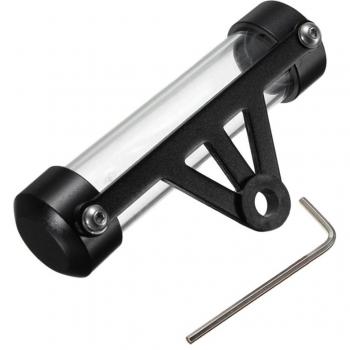 Tube de moto avec kit de tournevis, 11x2,6 cm