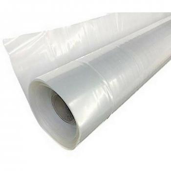 Revêtement Transparent Vert Serre Agricole 2m×30m