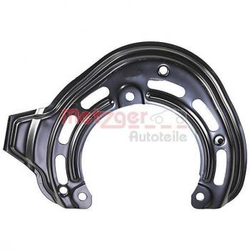 METZGER Ankerblech für Opel und Vauxhall 6115462
