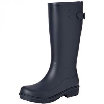 Fitflop Womens Wonderwelly Tall Boots
