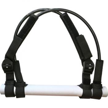 Harnés de Surf y Velero Ajustable