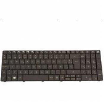 Teclado Acer NK.I1713.01K para portátil