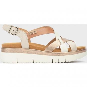 Pikolinos Keilsandalen leder PALMA W4N