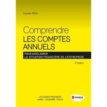 Comprendre Les Comptes Annuels