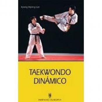 Taewondo dinámico