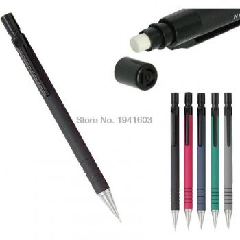 Lápiz Mecánico Pilot H-165-SL 0,5mm