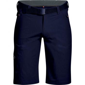 Bermudas de senderismo mujer Maier Sports Nil
